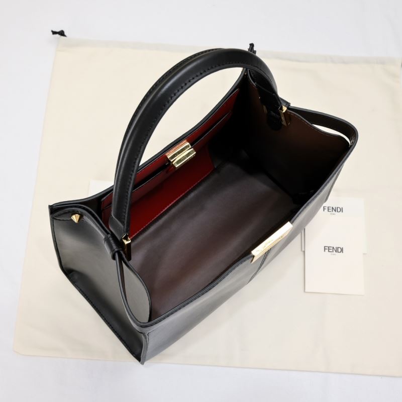F**di peekaboo bags